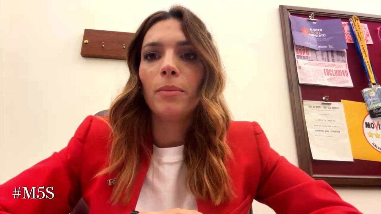M5S - Grillo fa ricorso, Baldino (M5S): "Beppe vuole liquidare il Movimento, che fine ingloriosa"