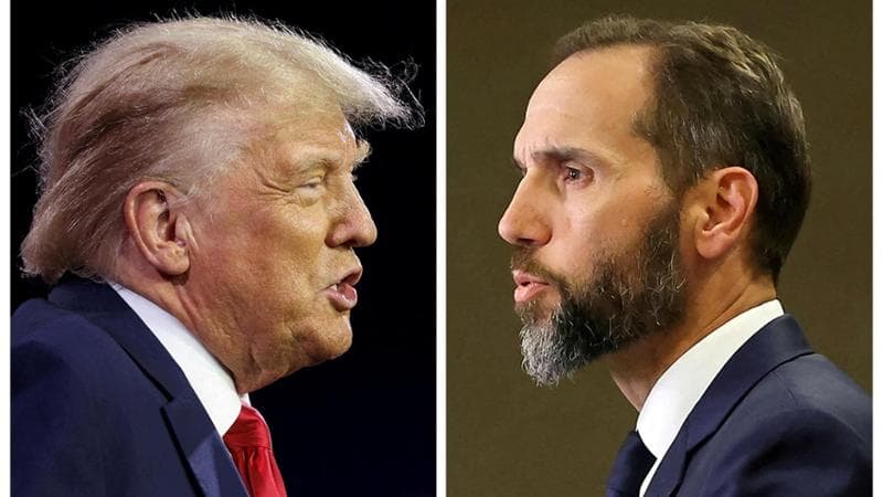 Stati Uniti, archiviato il caso contro Trump per l’assalto al Campidoglio del 6 gennaio 2021