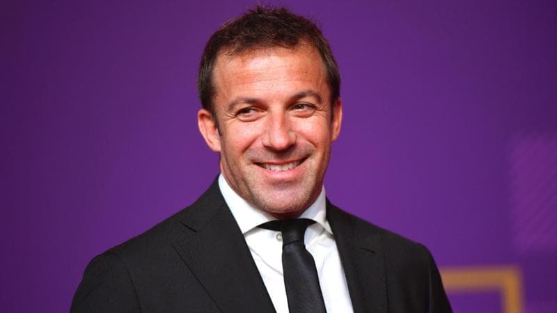 Alessandro Del Piero