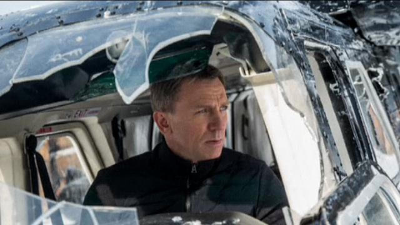 James Bond: è in streaming la canzone di "Spectre" - la Repubblica