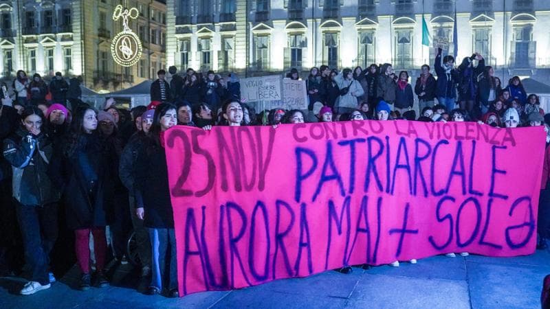 Quand’è morto il patriarcato?