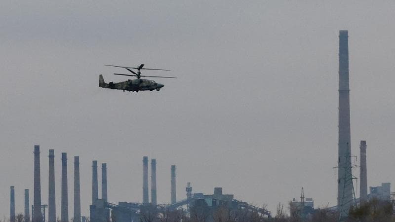 Guerra Ucraina - Russia, le news del 26 novembre. Mosca: “Intercettati due bombardieri Usa a Kaliningrad”