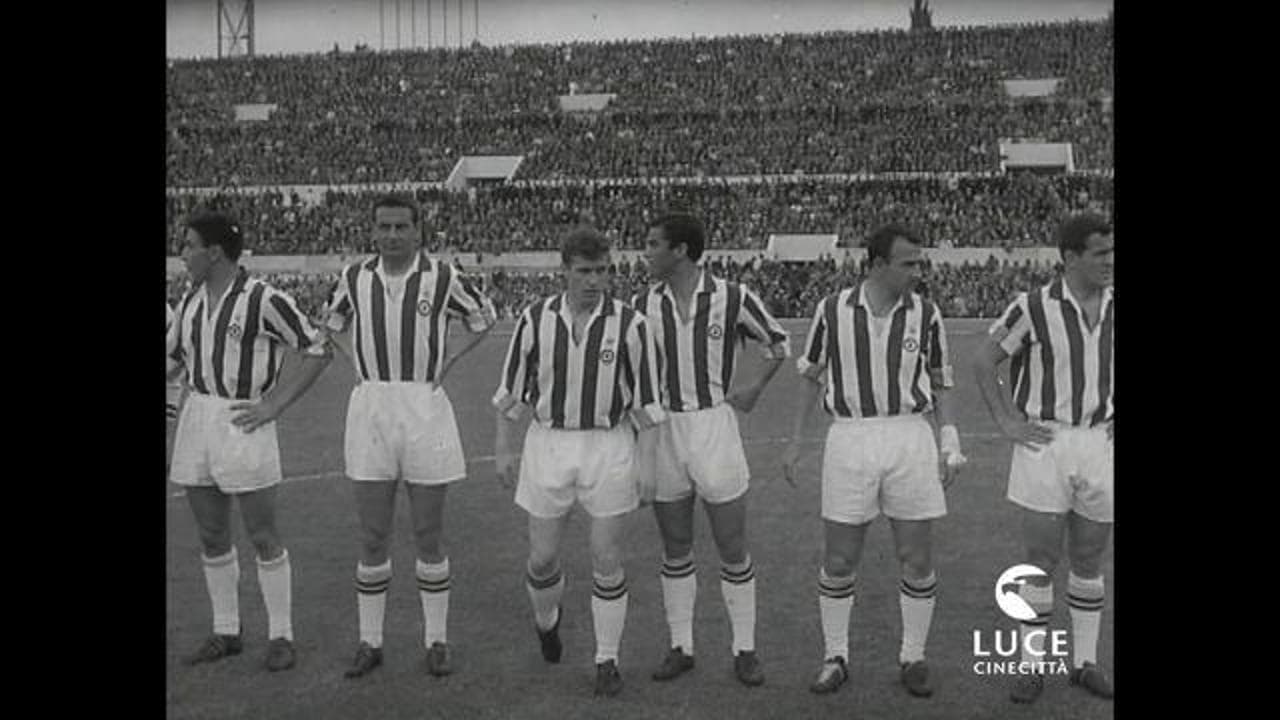 GAZZETTA DELLO SPORT 3 OTTOBRE 1960 DE HAAN PADOVA-MILAN 4-1 JUVENTUS ROMA 6-1