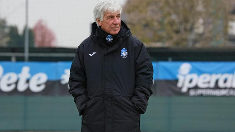 Gian Piero Gasperini