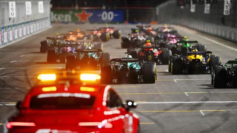 General Motors dal 2026 in Formula 1 con il marchio Cadillac