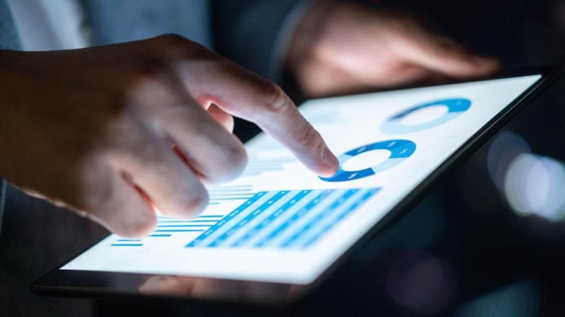 Fintech, tante idee pochi capitali