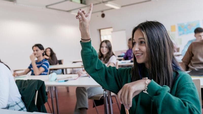 A scuola di educazione finanziaria
