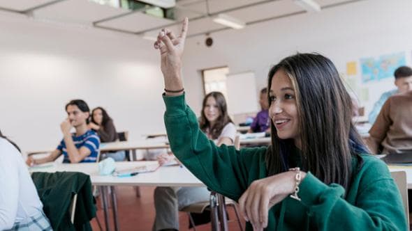 A scuola di educazione finanziaria