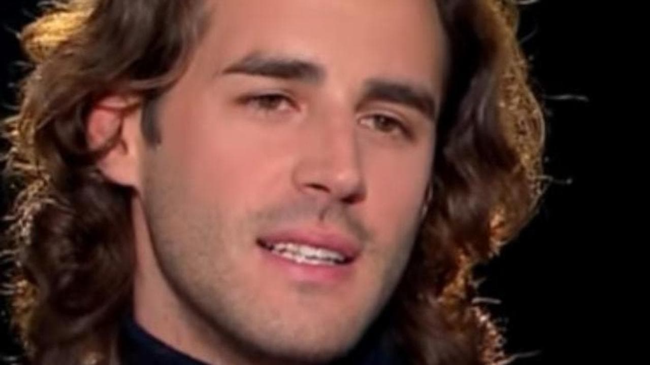 Tamberi a Belve: "Con mio padre rapporto orrendo, difficile recuperarlo"