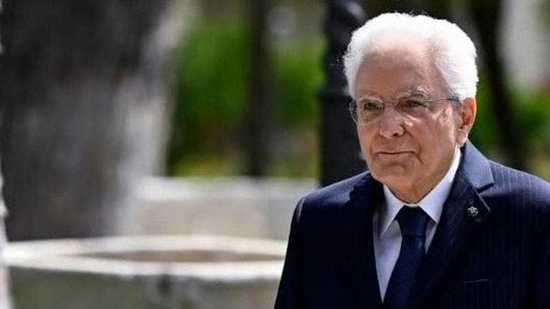 Mattarella e il monito alla politica sull’ambiente: “Serve prevenzione non si può più sottovalutare”