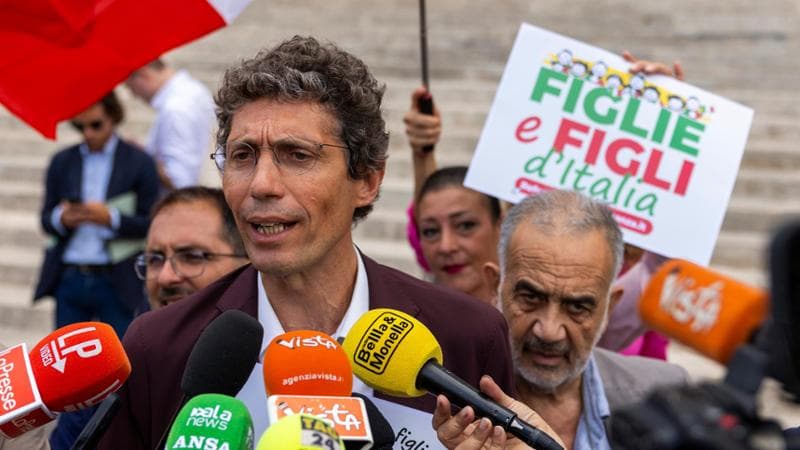 Costituente M5S, Magi: “Su cittadinanza e sicurezza non sono progressisti”