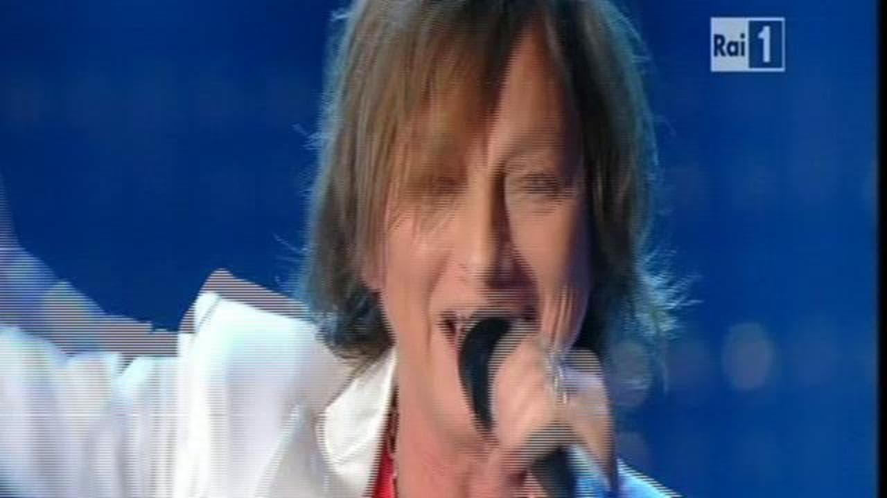 Sanremo, la stecca di Gianna Nannini "Sei nell'anima" - la Repubblica