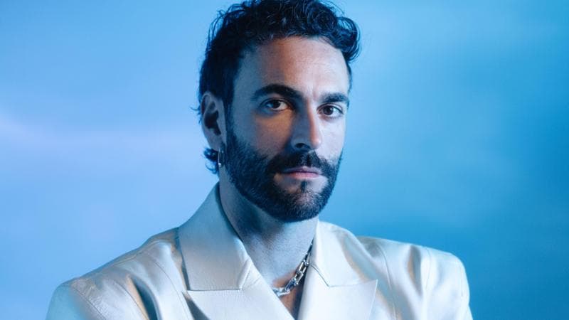 Marco Mengoni