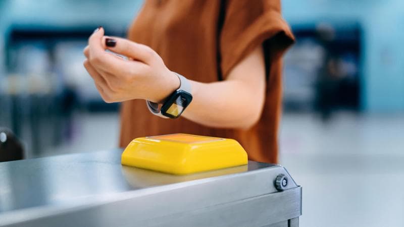 “Wearable payments” sempre più apprezzati dagli italiani 