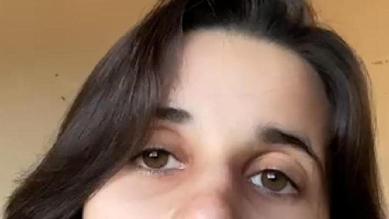 Pioggia e vento a Gaza, Rita Baroud: "Anche il cielo piange con noi, nessuna tenda protegge davvero"
