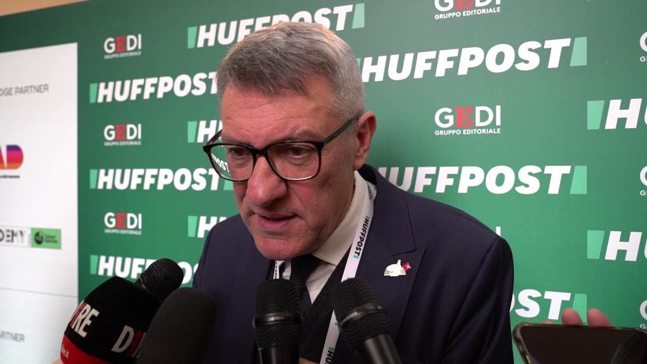 Sciopero, Landini "Non è una protesta generale, stiamo chiedendo di cambiare la legge di bilancio"
