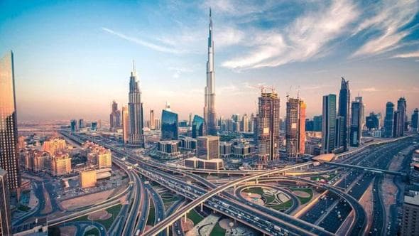 Dubai: l'oasi del futuro tra avventure, relax e divertimento per tutta la famiglia 