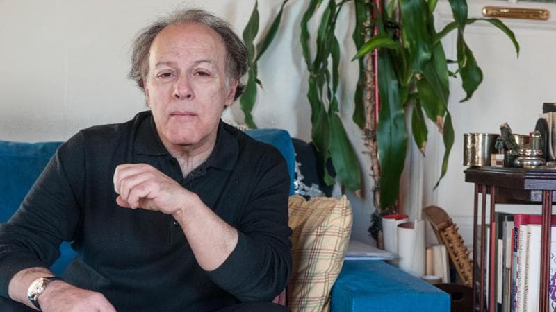 Javier Marias
