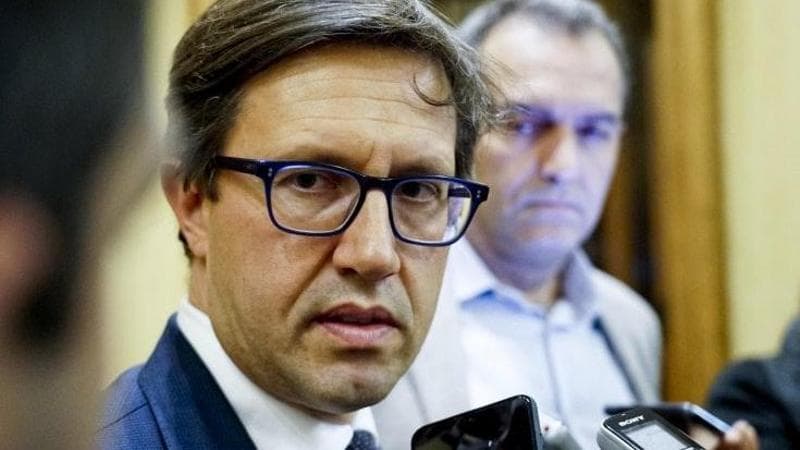 Nardella sulla nuova commissione Von der Leyen: “Pd responsabile, ma la Ue è azzoppata”