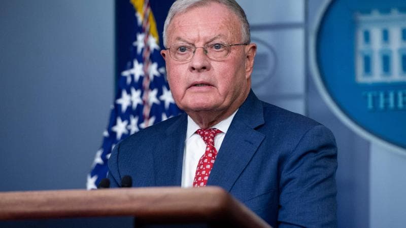 Trump sceglie un veterano del Vietnam per chiudere la guerra in Ucraina