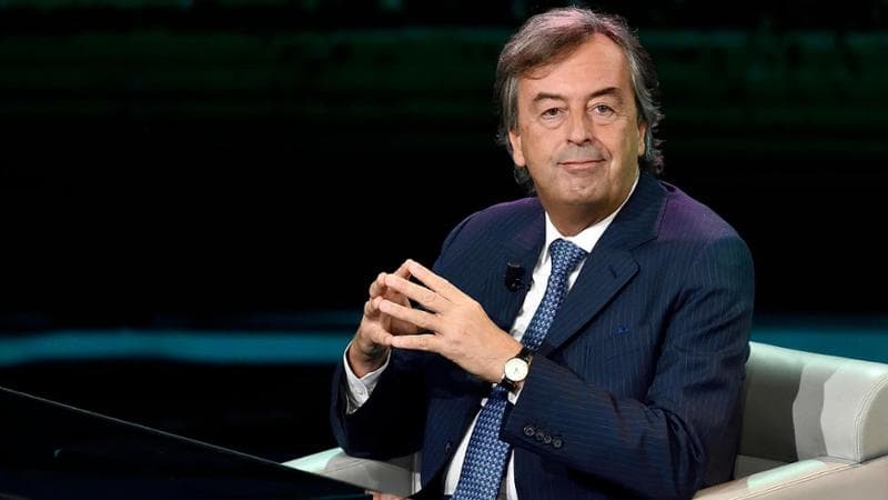 Roberto Burioni
