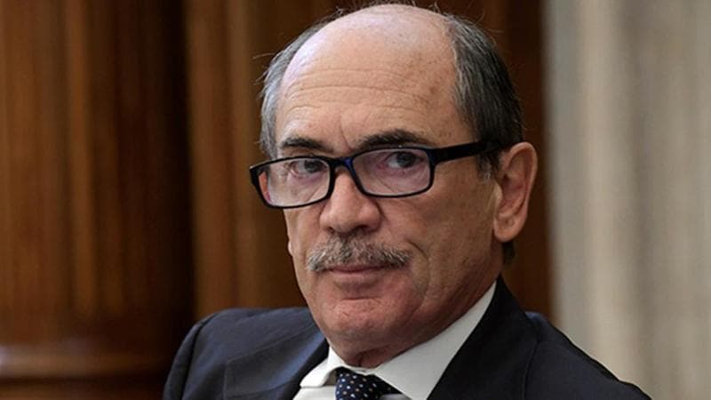 Federico Cafiero de Raho