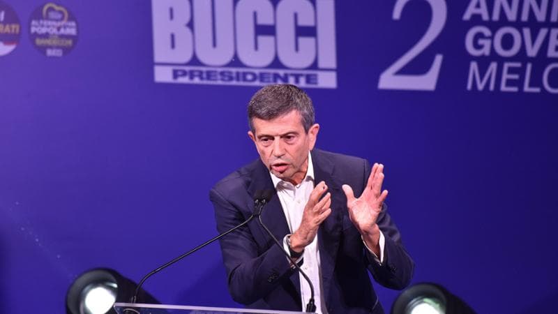 Maurizio Lupi
