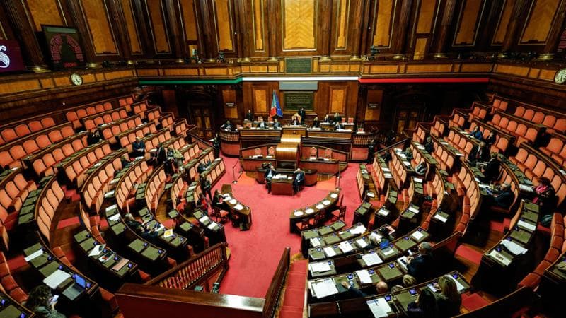 Finanziamento ai partiti, dopo lo stop del Quirinale si tratta in Parlamento