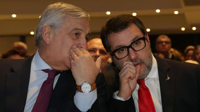 Extraprofitti, autonomia, tv: tutti i duelli dei cento giorni