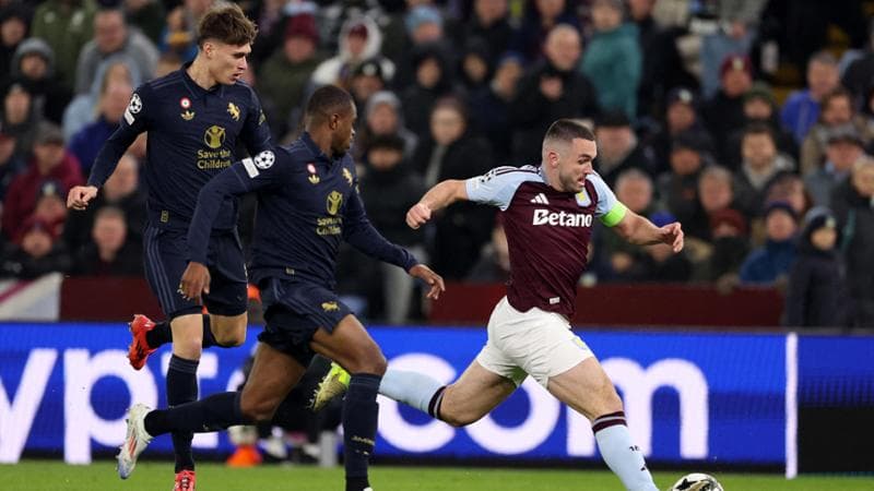 Savona in azione al Villa Park