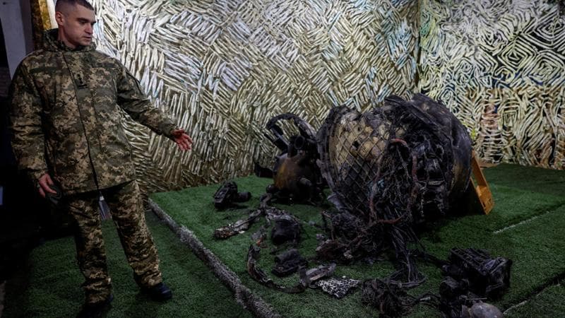 Guerra Ucraina - Russia, le news del 28 novembre. Centri decisionali Kiev possibili obiettivi Oreshnik