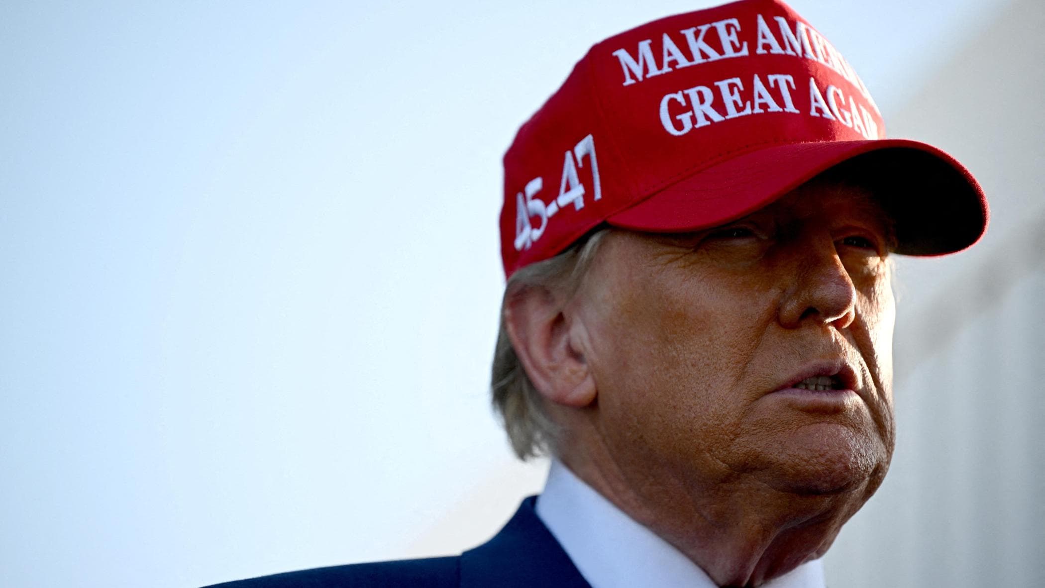 Trump: “Başkan Meksika göçü durdurmayı kabul etti” Yanıt: “Sınırları kapatmayalım”