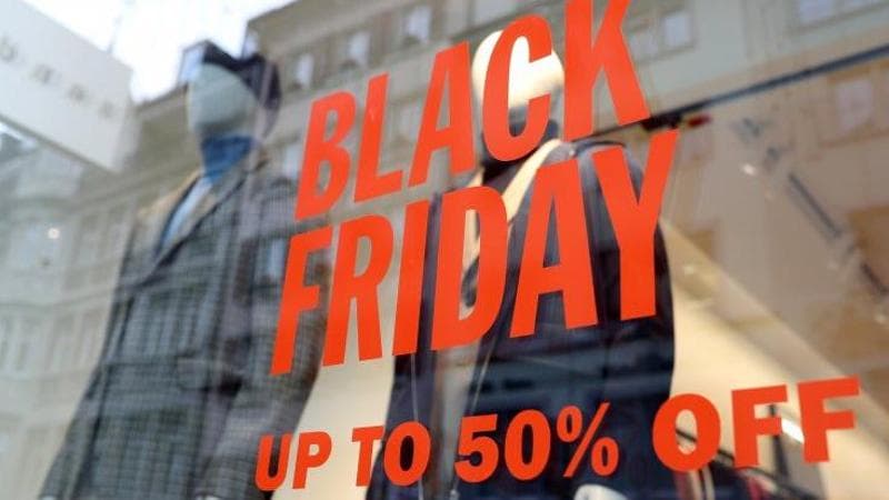 Black Friday, le tendenze 2024: meno tecnologia, più attenzione al benessere