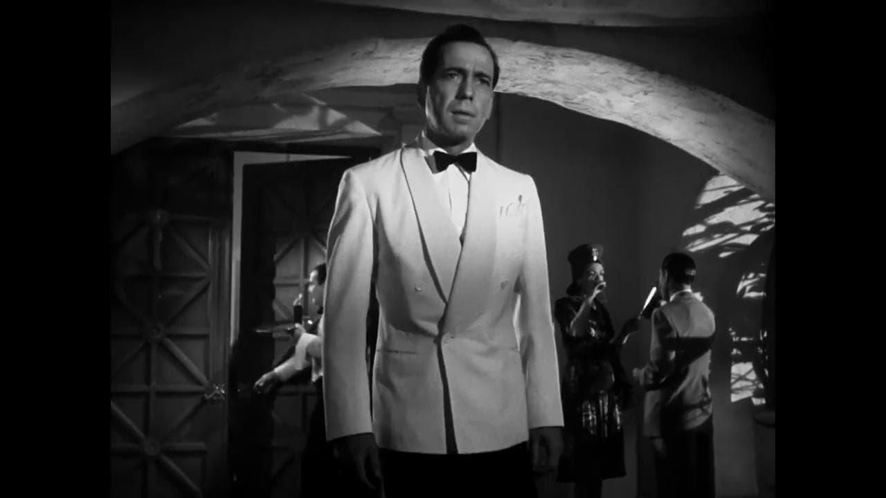 "Bogart: Life Comes in Flashes", la vita e l'arte di Bogey attraverso le sue parole