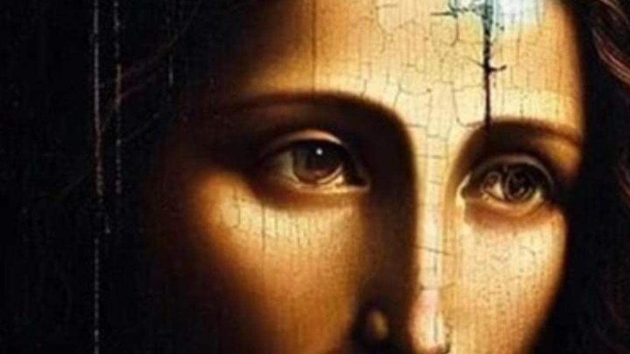 Lucerna, ecco come funziona il "Cristo virtuale" nel confessionale della Chiesa di San Pietro