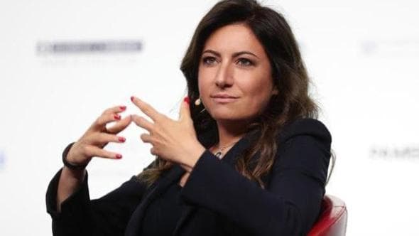 Scocchia: “Dare testate al soffitto di cristallo è doloroso. In Italia manca una cultura di parità”
