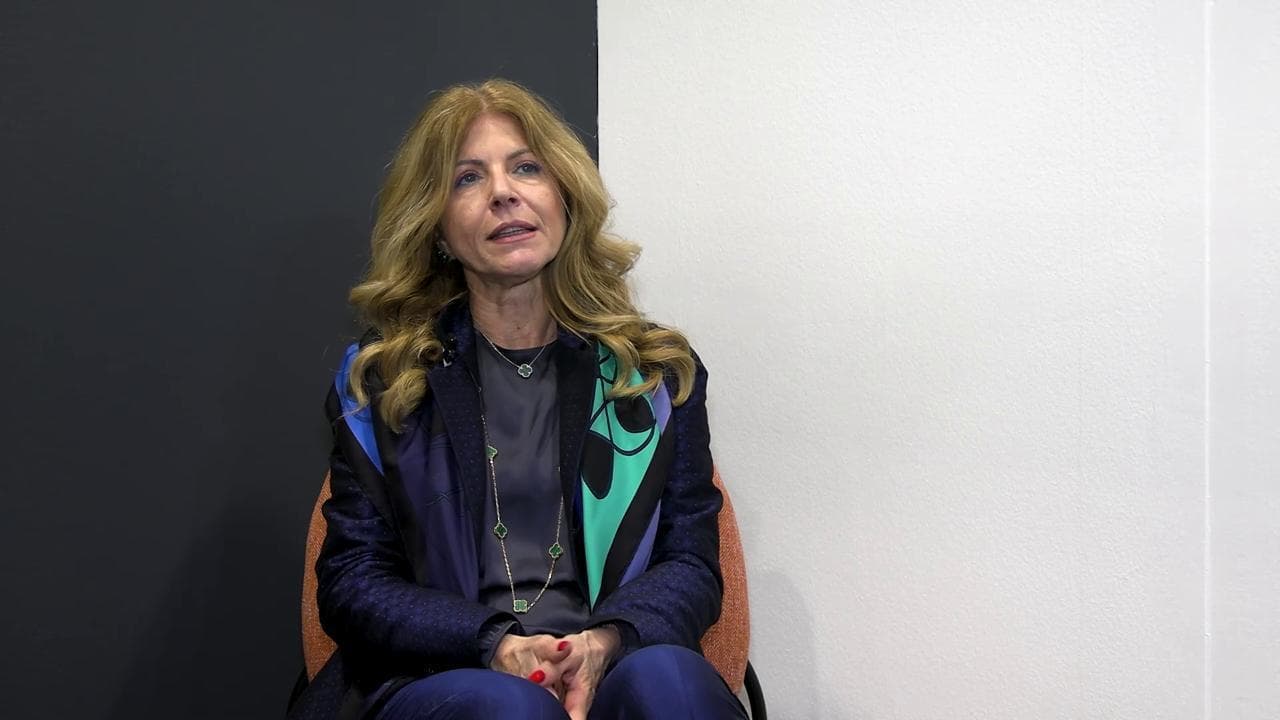 Salone dei Pagamenti, Fratini Passi (Cbi): "Con Nexi e Eba Clearing per servizi Sepa request to pay"