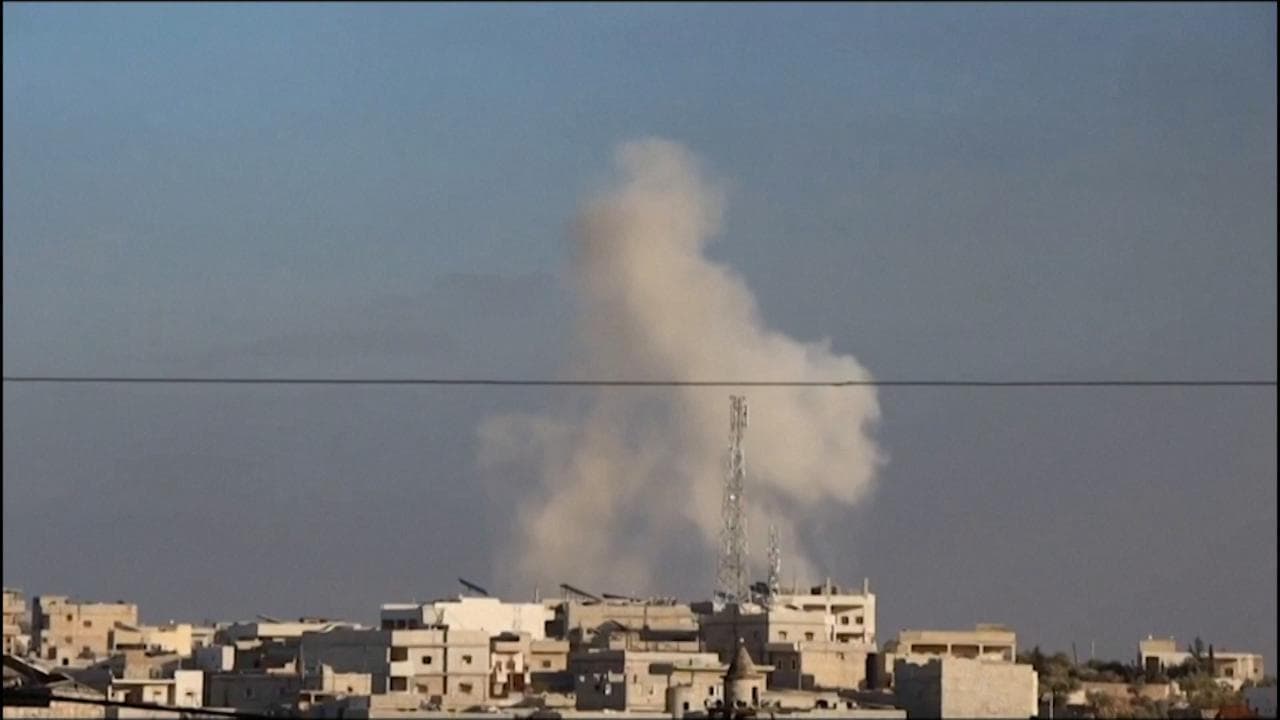 Siria, si riaccende la guerra civile ad Aleppo dopo il cessate il fuoco in Libano