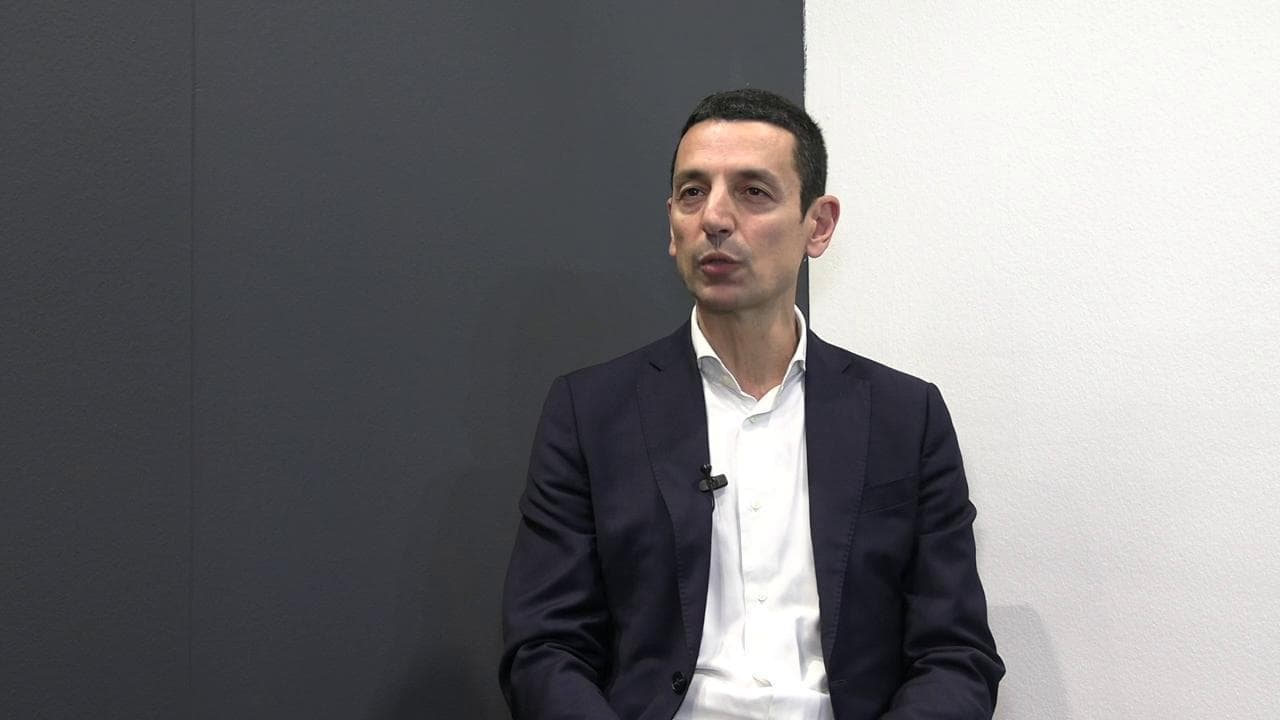 Salone dei Pagamenti, Imbimbo (Nexi): "Italiani preferiscono il digitale al contante"