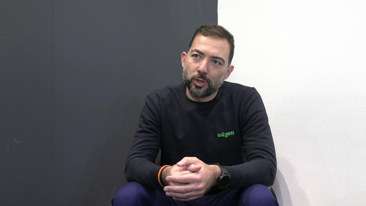 Salone dei Pagamenti, Bellezze (Adyen): "Tokenizzazione al centro dei pagamenti futuri"