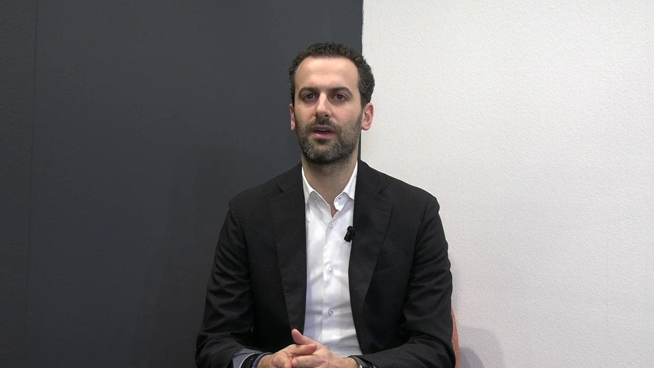 Salone dei Pagamenti, Giuliani (NTT Data): "67% aziende finanziarie utilizzano AI"
