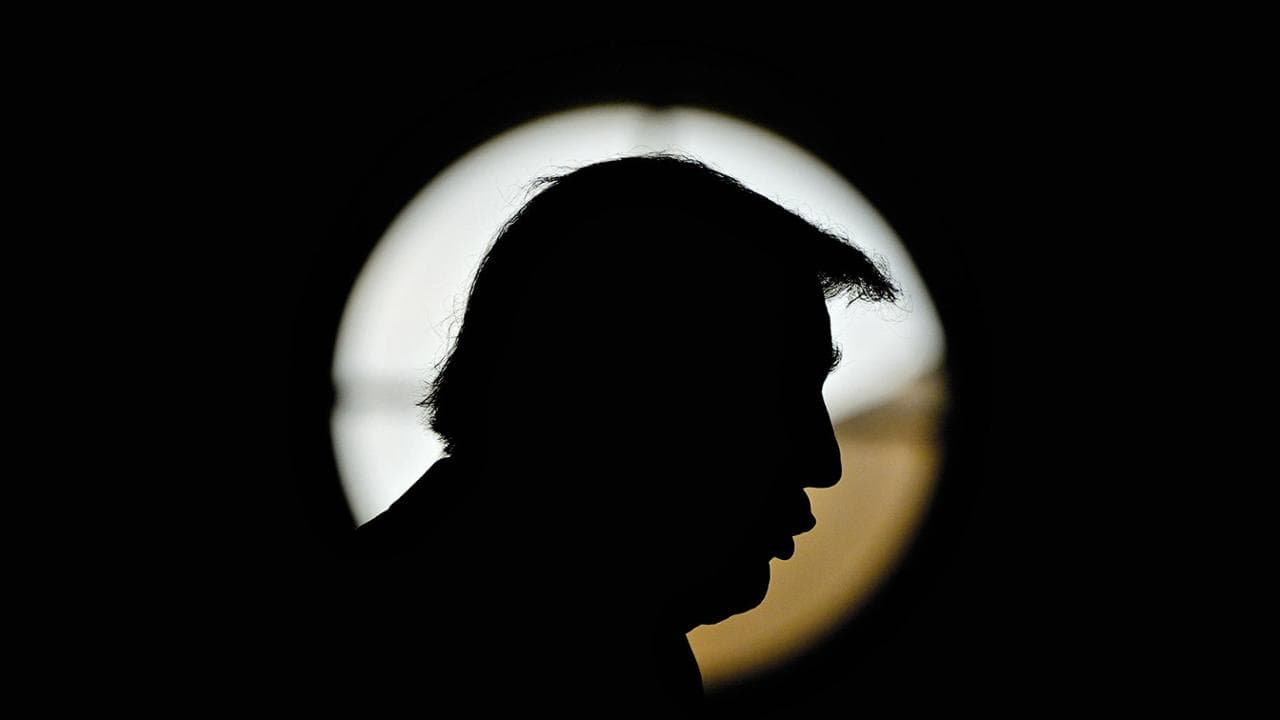 Donald&nbsp;Trump. Tutto cominciò a New York in una casa di immigrati
