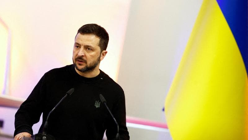 L’incubo di Kiev per la richiesta Usa: “Ora dobbiamo mandare anche i ragazzini a morire al fronte?”