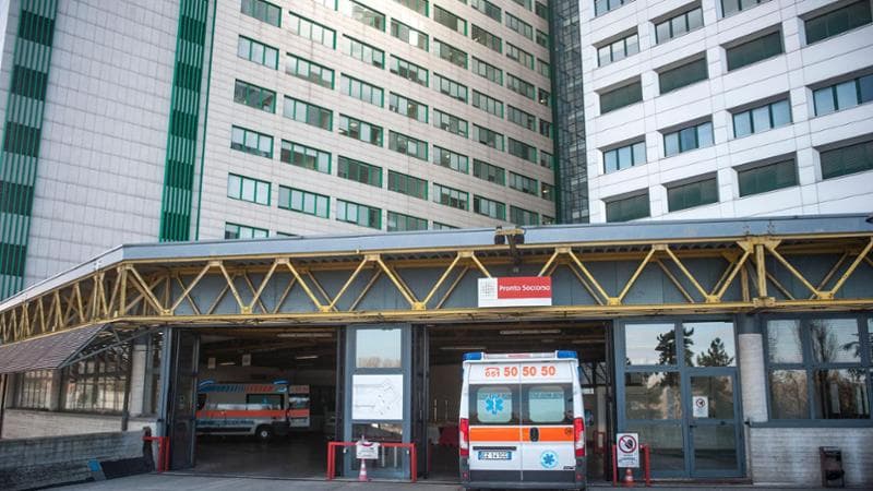 Pronto soccorso, attese di oltre 48 ore a Tor Vergata. La classifica degli ospedali peggiori