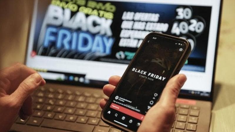 Black Friday 2024, i diritti dei consumatori: ecco come evitare le truffe
