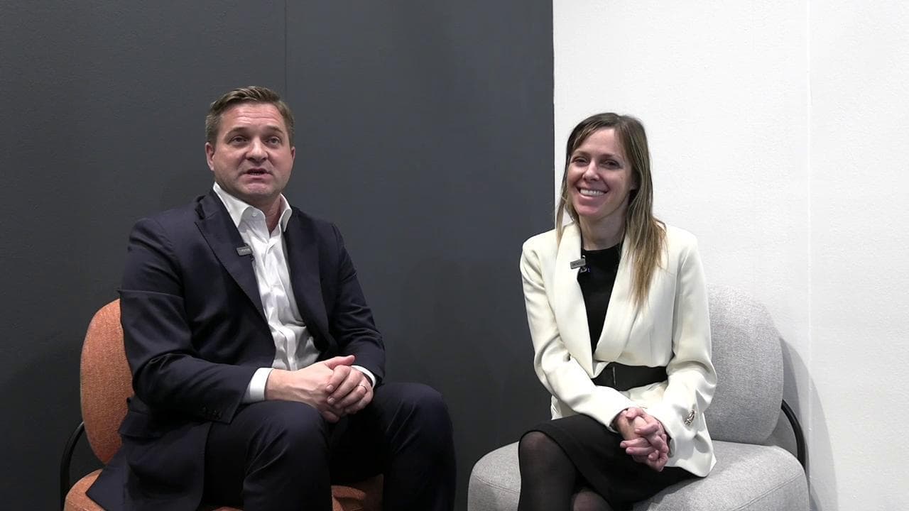 Salone Pagamenti, Vassena (Intesa) e Gagliardi (Visa): "Insieme per un digitale sicuro e semplice"