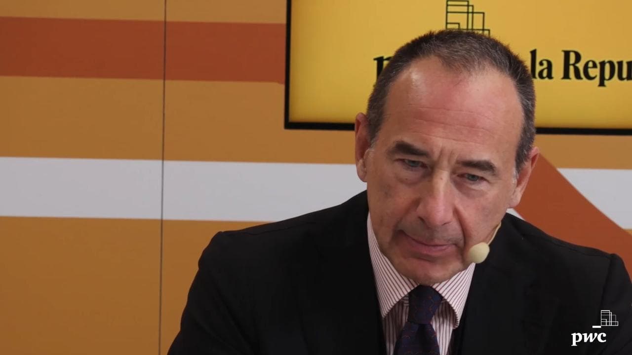 Dal Fabbro (Iren): "Rinnovabili essenziali per il mix energetico italiano"