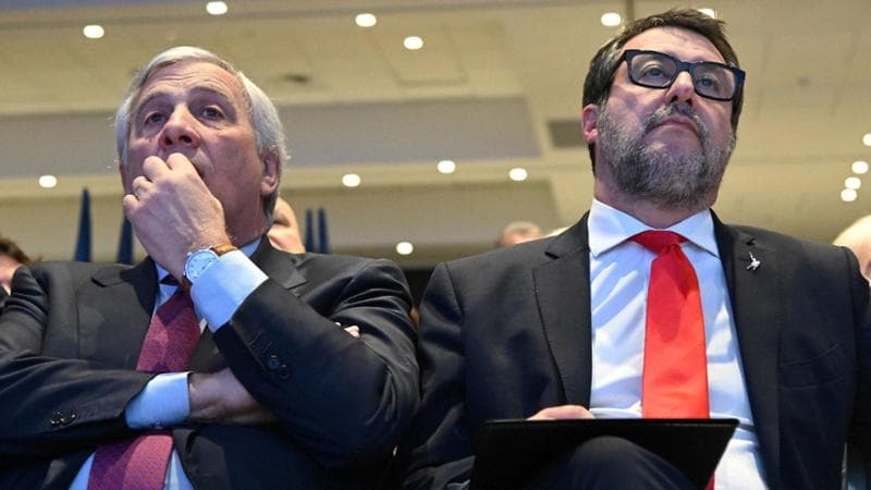 Lega contro Forza Italia a tutto campo: anche nelle regioni liti e campagna acquisti