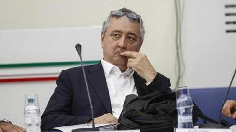 Paolo Barelli
