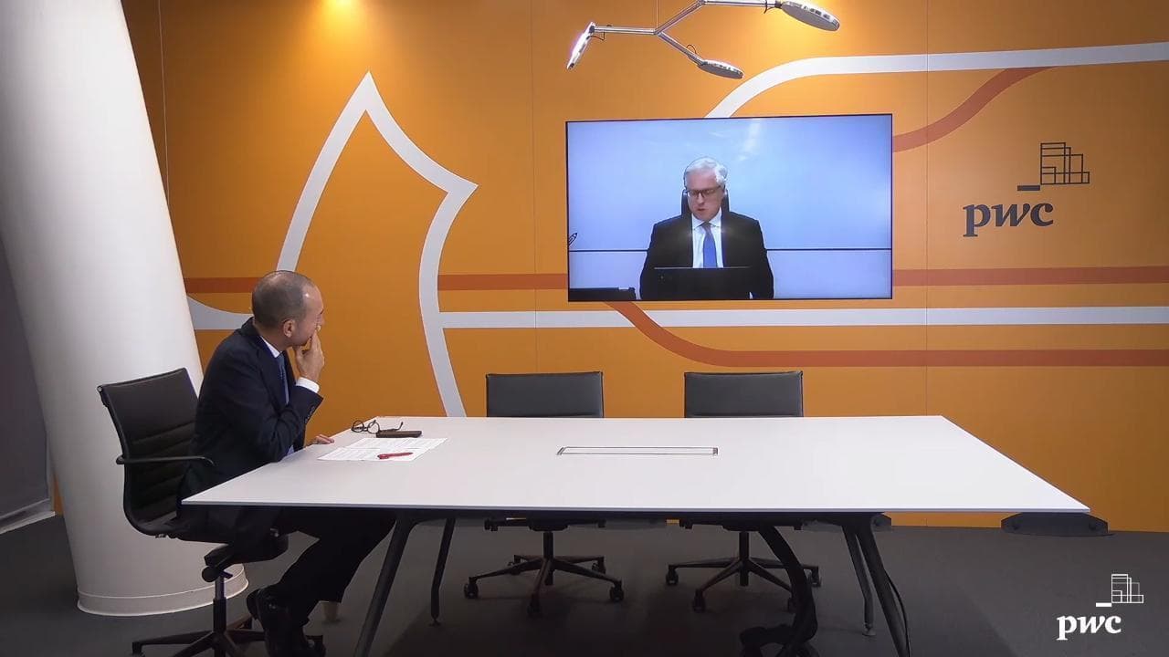 Grandinetti (PwC Italia): "In Italia perdita di competitività dovuta al costo dell'energia"